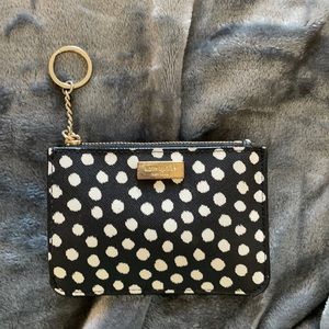 Kate Spade Wallet Keychain